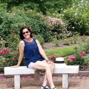 Meet your Posher, Susan